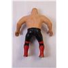 Image 5 : (3) Wrestling Action Figures - Hulk Hogan