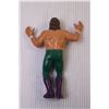 Image 6 : (3) Wrestling Action Figures - Hulk Hogan