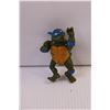 Image 2 : Assorted Action Figures and Toys - Cabbage Patch Kids, Ninja Turtles, Bat Man