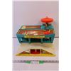 Image 1 : Vintage Fisher Price Airport