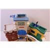 Image 2 : Fisher Price Western Town Playset