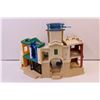 Image 3 : Fisher Price Western Town Playset
