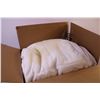 Image 2 : *Sunbeam King Size Heated Mattress Pad (Store Return)
