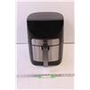 Image 1 : Gourmia Air Fryer (Store Return)