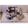 Image 1 : Lot of Various Electronics and Cables (Store Return)