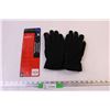 Image 1 : Spyder Touch Screen Compatible Gloves Large (Store Return)