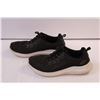 Image 5 : Skechers Women's Shoes Black Size 9 (Store Return)