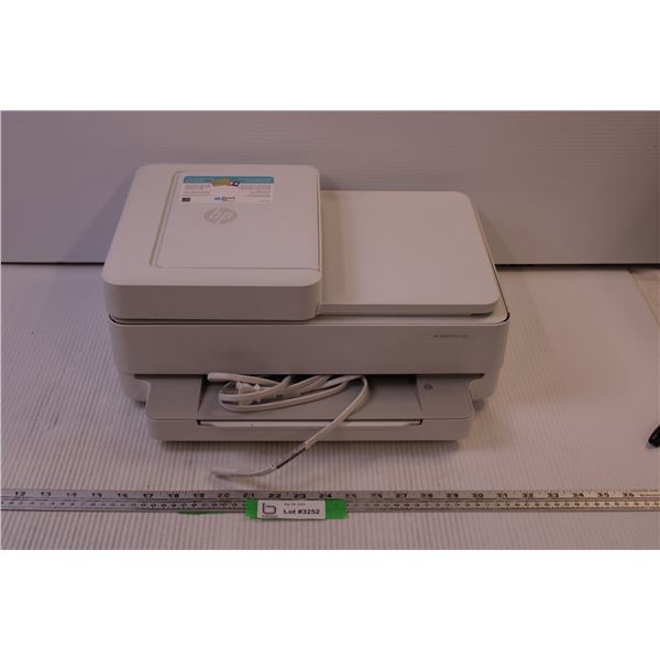 HP Instant Ink Printer (Store Return)