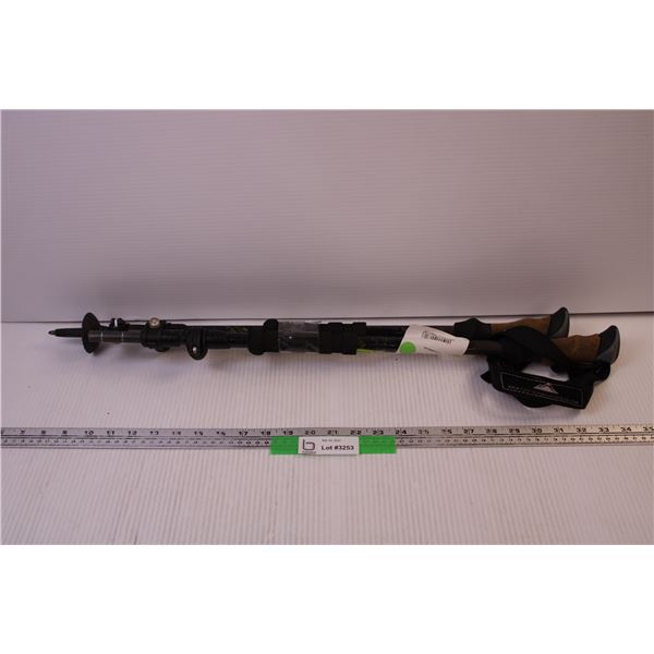 Trekking or Walking Poles (Store Return)