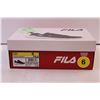 Image 3 : Fila Trazoros Energized 2 Women's Shoes Size 6 (Store Return)
