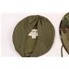 Image 3 : Military Balmoral, Desert Camouflage  Hat, Woodland Camouflage Hat