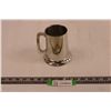 Image 1 : RCMP Pewter Mug