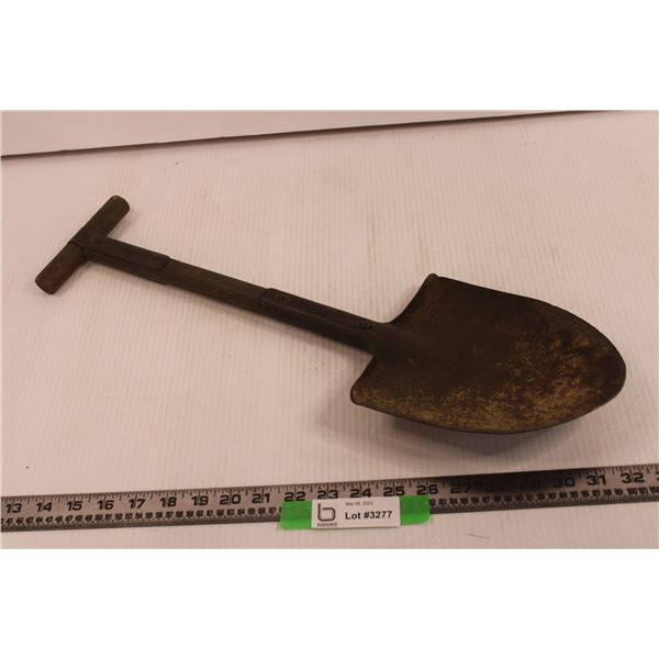 WW2 U.S. Entrenching Shovel