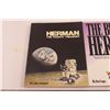 Image 2 : (2) Herman Books