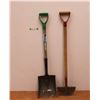 Image 1 : *Lawn Edger and Shovel