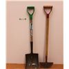 Image 2 : *Lawn Edger and Shovel