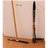 Image 3 : *Extendable Stand up Weeder + Floor Squeegee