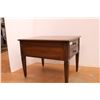 Image 3 : *Nightstand Table (21 1/2 x 26 1/2 x 21 1/2)