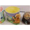 Image 3 : (4) Easter Themed Items