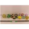 Image 1 : Flat of Assorted Easter Items