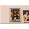 Image 2 : (4) 80's-90's OPC Upper Deck Hockey Cards (Any Autographs Can't be Authenticated)