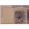 Image 4 : (7) McDonalds Holographic Upper Deck Hockey Cards (5- Ray Bourque, 2-Wayne Gretzky)