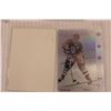 Image 5 : (7) McDonalds Holographic Upper Deck Hockey Cards (5- Ray Bourque, 2-Wayne Gretzky)