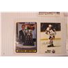 Image 2 : (10) 80's-90's OPC Hockey Trading Cards