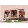 Image 1 : (3) OPC Hockey Trading Cards (88, 89 & 90)