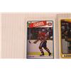 Image 2 : (3) OPC Hockey Trading Cards (88, 89 & 90)