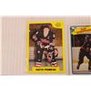 Image 2 : (2) OHL Hockey Cards + 1988 OPC Hockey Card