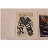 Image 2 : (5) OPC Hockey Trading Cards (81, 82, 90, 91 & 93)