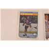 Image 2 : (3) OPC Hockey Trading Cards (82, 84 & 90)