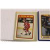 Image 2 : (2) 1990 OPC Hockey Cards