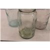 Image 2 : (4) Sealer Jars