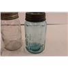 Image 5 : (4) Sealer Jars