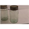 Image 5 : (4) Sealer Jars
