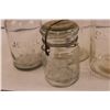 Image 2 : (4) Sealer Jars