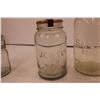 Image 3 : (4) Sealer Jars