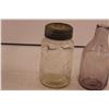 Image 2 : Mid-West Sealer Jar + Laurentia Milk bottle