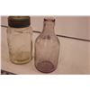 Image 3 : Mid-West Sealer Jar + Laurentia Milk bottle