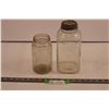 Image 1 : (2) Sealer Jars