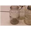 Image 2 : (7) Sealer Jars