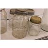 Image 3 : (7) Sealer Jars