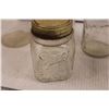 Image 4 : (7) Sealer Jars