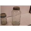 Image 5 : (7) Sealer Jars