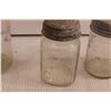 Image 7 : (7) Sealer Jars