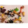 Image 3 : Flat of Miscellaneous Toys