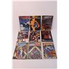 Image 3 : Large Lot of Assorted Comic Books - Daredevil, Spider Man (2 PC Lot, Some Have Black Pencil Marks on