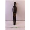 Image 1 : Wooden African Tribal Face Mask Wall Hanging